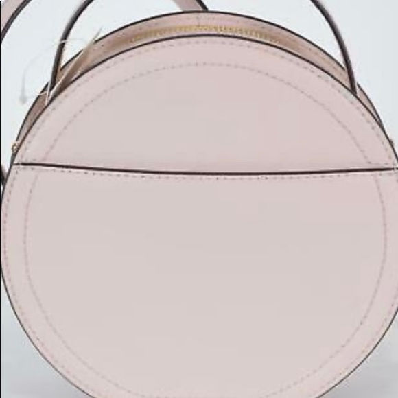 Handbags - New Michael Kors AIDY Medium Powder Blush